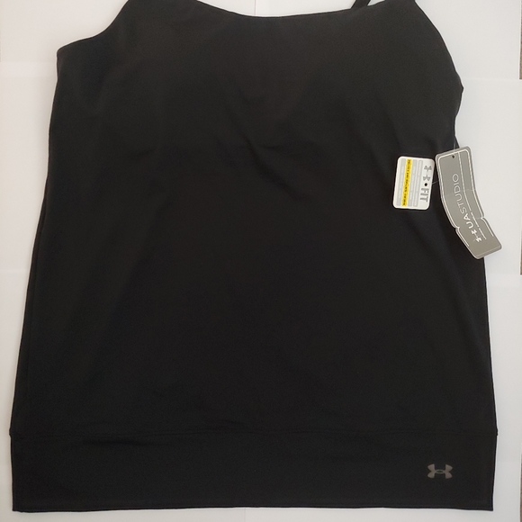 Under Armour Women Tank Activewear M - Picture 4 of 5